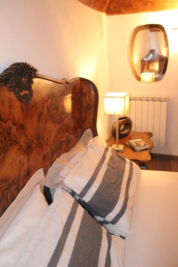 Florence Pitti Loft Exterior foto