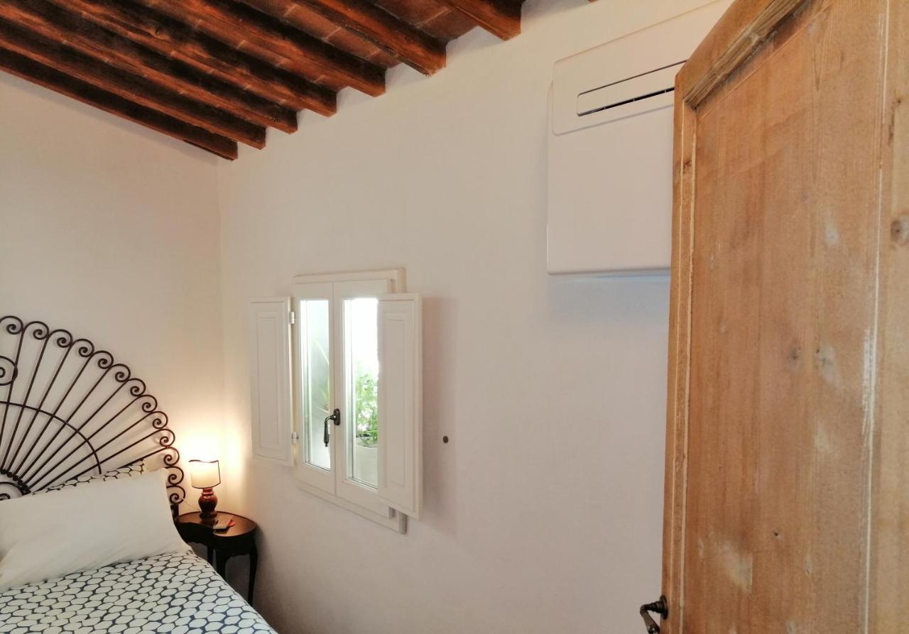Florence Pitti Loft Exterior foto