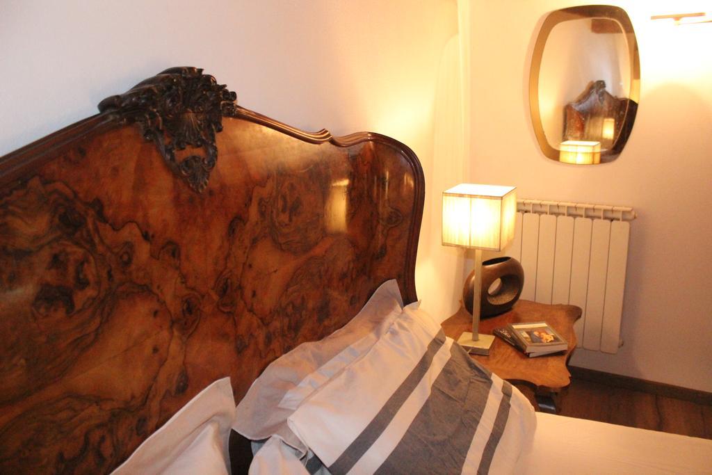 Florence Pitti Loft Quarto foto