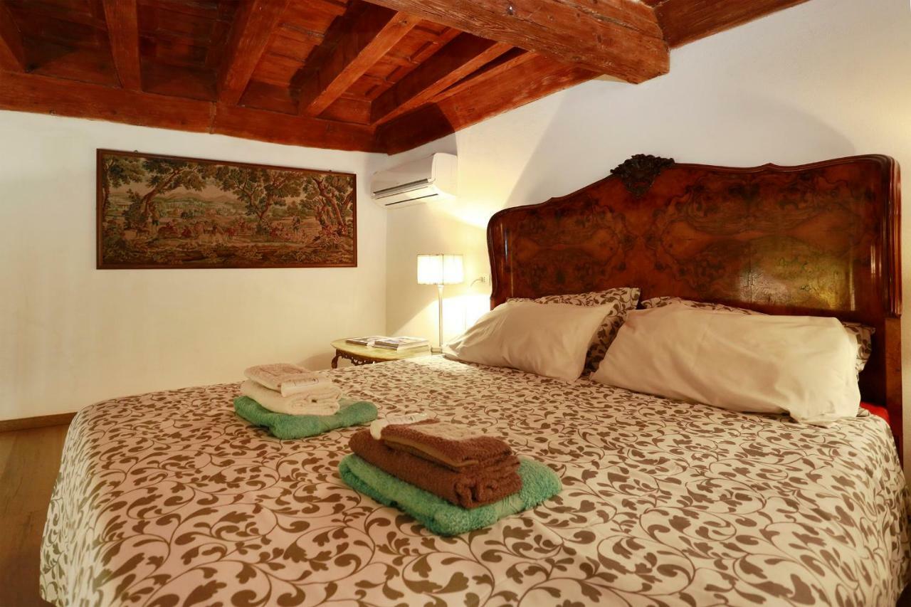 Florence Pitti Loft Exterior foto