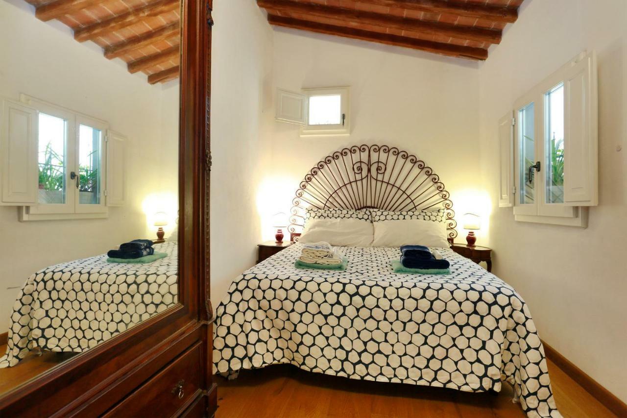 Florence Pitti Loft Exterior foto
