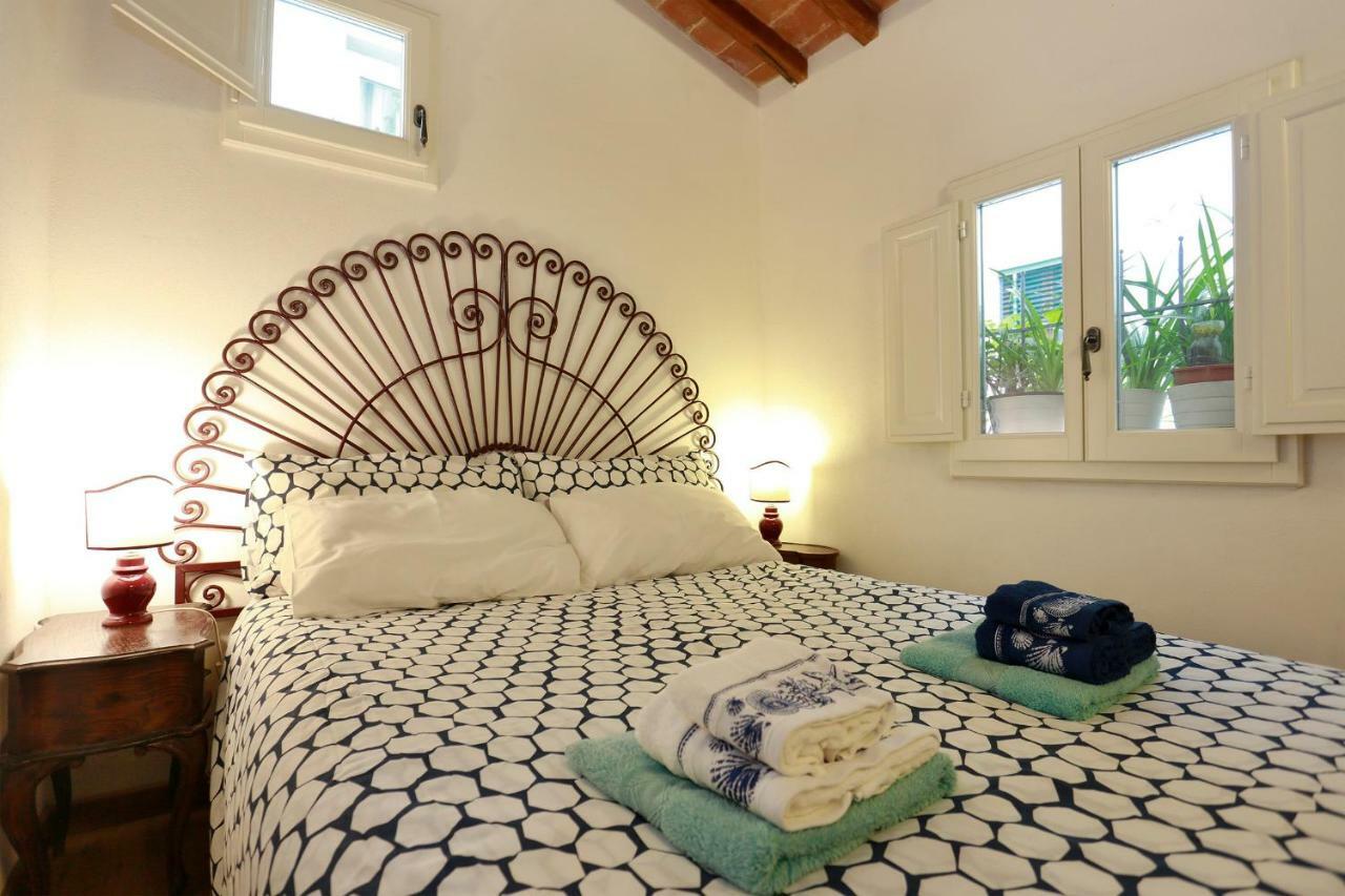 Florence Pitti Loft Exterior foto